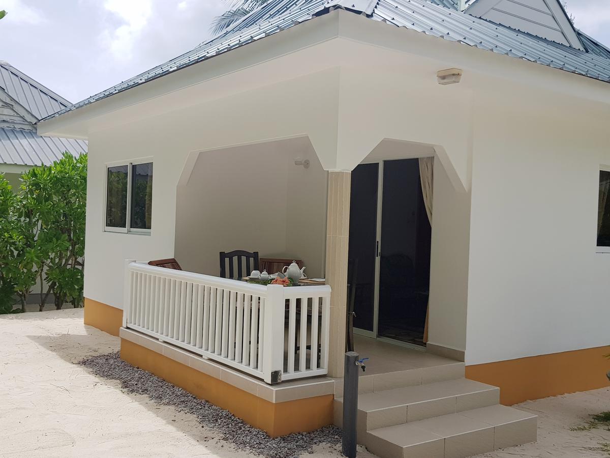Villa Admiral Гранд Анс Екстериор снимка